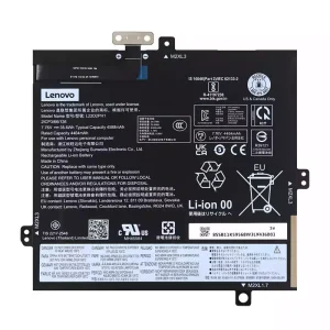 Bateria para notebook LENOVO L22B2PH1 L22D2PH1