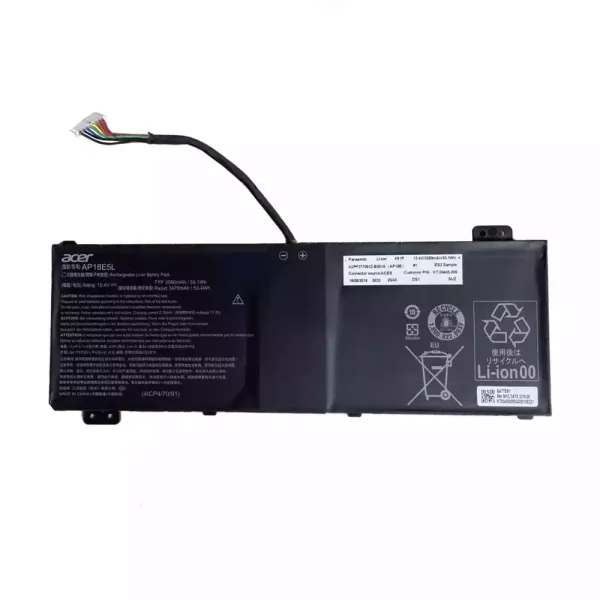 Bateria para notebook ACER AP18E5L