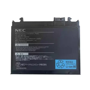 Bateria para notebook NEC PC-VP-WP152