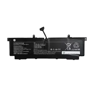 Bateria para notebook Xiaomi R14B07W,Xiaomi Book Pro 14 2022