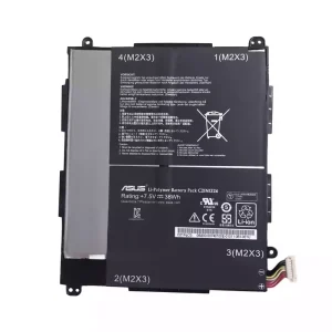 Bateria para notebook ASUS C21N1326