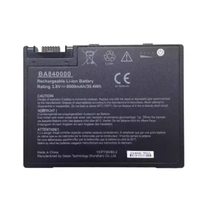 Bateria para notebook BA840000