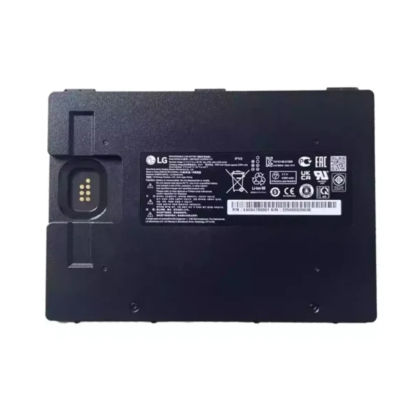 Bateria para notebook LG LBS7222E