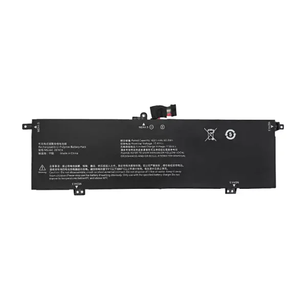 Bateria para notebook 2874C4