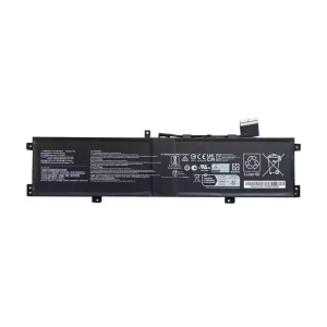 Bateria para notebook MSI BTY-M551