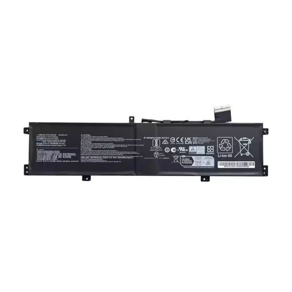 Bateria para notebook MSI BTY-M551