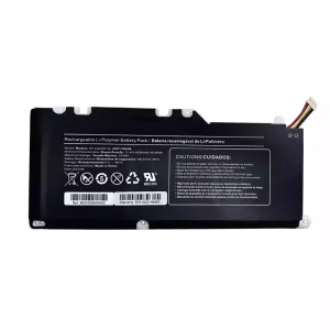 Bateria para notebook POSITIVO NV-636668-3S