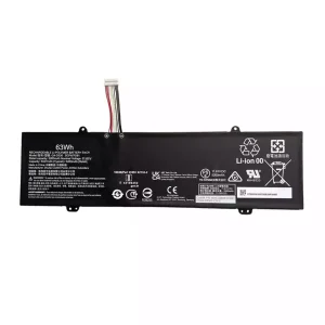 Bateria para notebook GIGABYTE GA-D530 27S00-D5300-CS0S