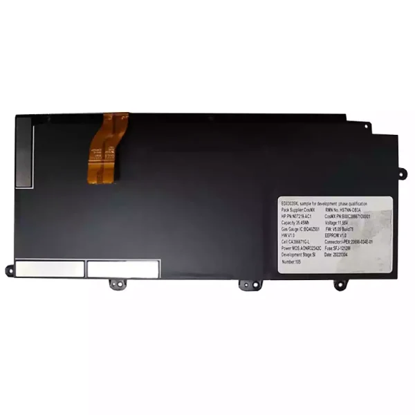 Bateria para notebook HP ED03035XL HSTNN-OB3A N07273-005 - Image 2
