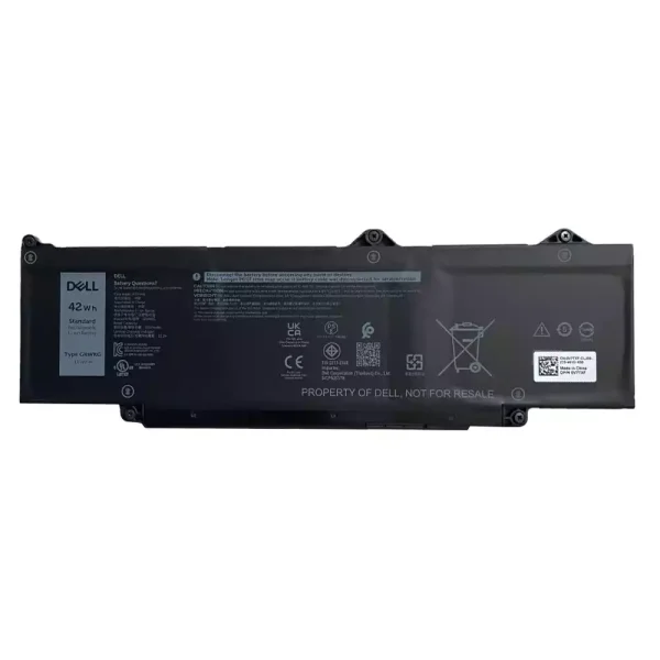 Bateria para notebook DELL GRWKG V7TXF