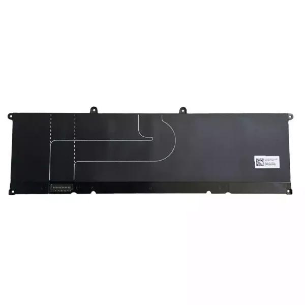 Bateria para notebook DELL KV690 6D2HW