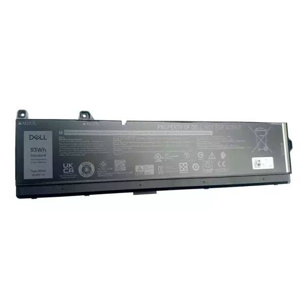 Bateria para notebook DELL 3RFGX 1XM5X