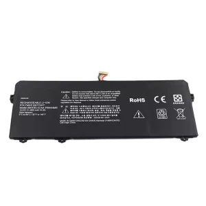 Bateria para notebook SAMSUNG AA-PBKN4MR