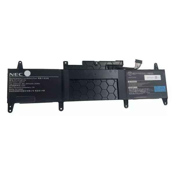 Bateria para notebook NEC PC-VP-BP150