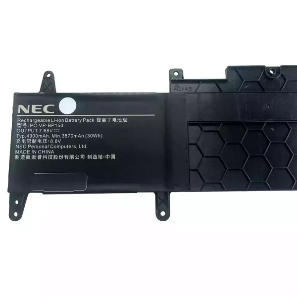 Bateria para notebook NEC PC-VP-BP150 - Image 2