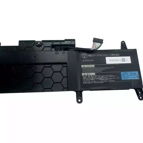 Bateria para notebook NEC PC-VP-BP150 - Image 3