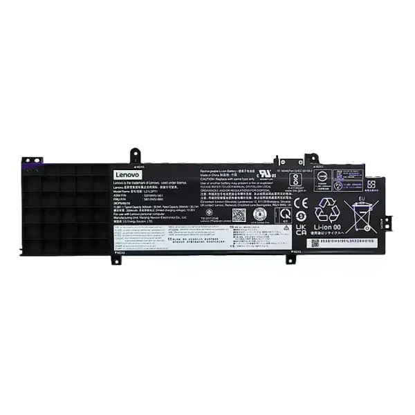 Bateria para notebook LENOVO L21L3P71 L21C3P71 L21M3P71