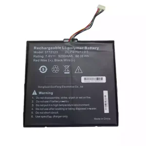 Bateria para notebook 3772123