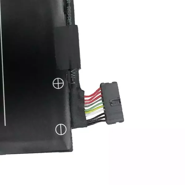 Bateria para notebook Xiaomi P12B01W, Xiaomi 12.4 MIT2205-AA - Image 3