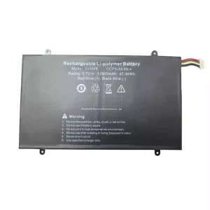 Bateria para notebook 504899