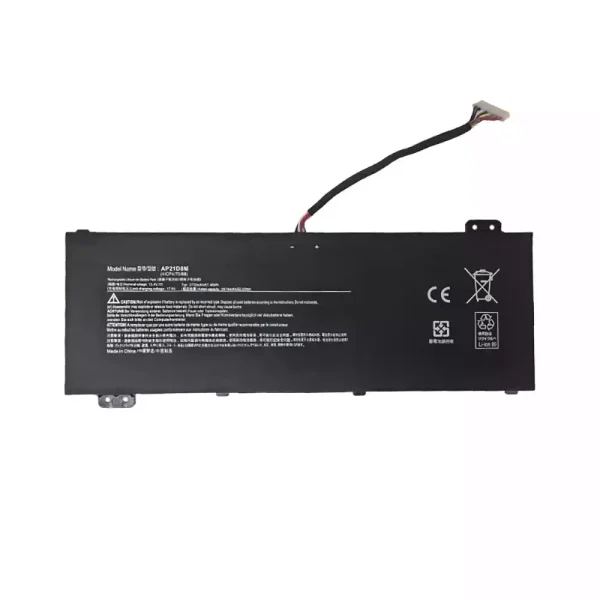 Bateria para notebook ACER AP21D8M