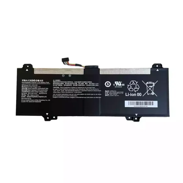 Bateria para notebook QTA-CB1 EAC64804211 B00C4473A9D0005