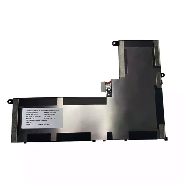 Bateria para notebook HP PD02XL - Image 2