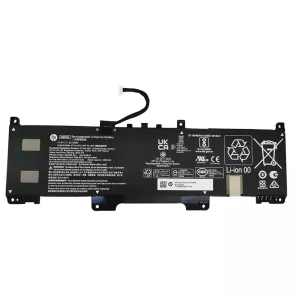 Bateria para notebook HP AN03XL