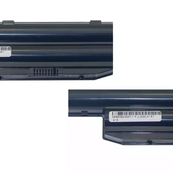 Bateria para notebook FUJITSU FMVNBP215 FMVNBP216 FPCBP334 FPCBP335 - Image 3