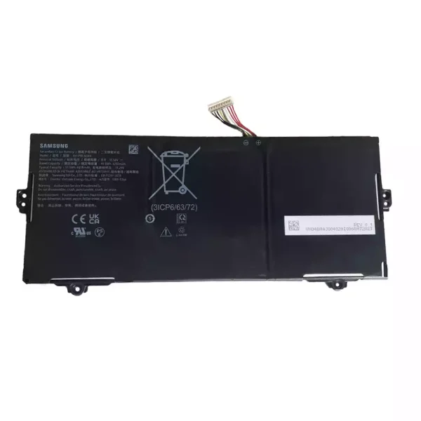 Bateria para notebook Samsung AA-PBLN3KR