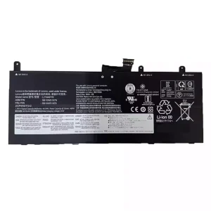 Bateria para notebook LENOVO L21M4P76 L21D4P76
