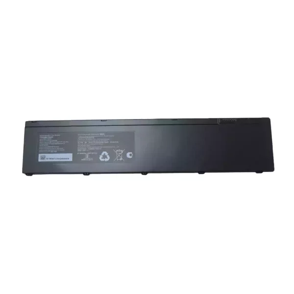 Bateria para notebook 4858E0
