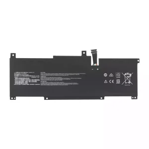 Bateria para notebook MSI BTY-M49