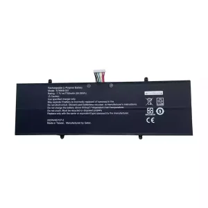 Bateria para notebook K76948-001