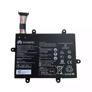 Bateria para notebook HUAWEI HBA194C8ECW-22A