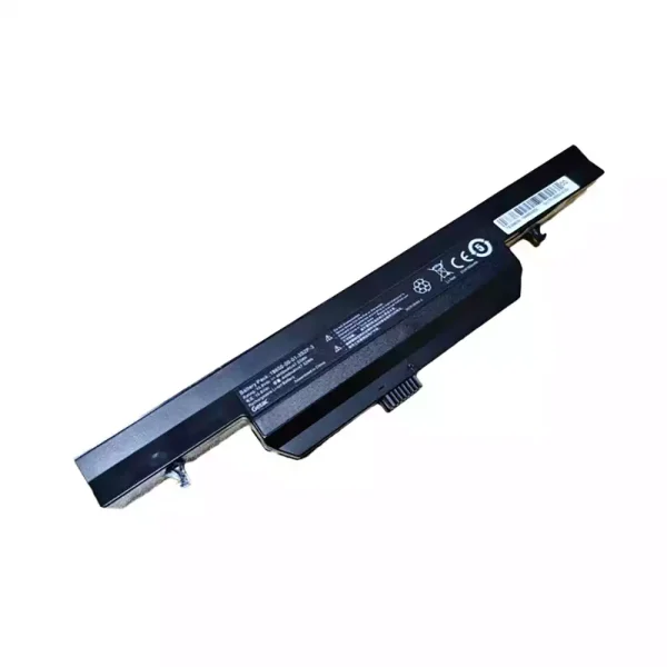 Bateria para notebook T46-GCC-20038 T43-GC-18001 T43-GB-18015