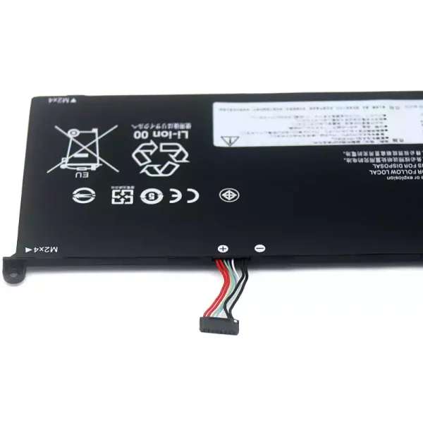 Bateria para notebook LENOVO L20M4PDB L20C4PDB - Image 4