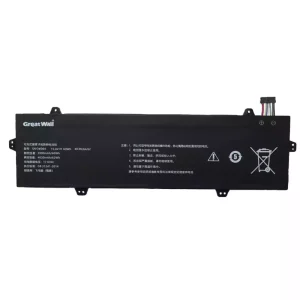 Bateria para notebook GREAT WALL SNGW004