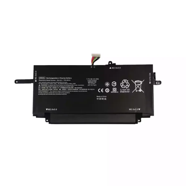 Bateria para notebook HP UR04XL