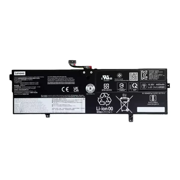 Bateria para notebook LENOVO L21B4PE2 L21L4PE0