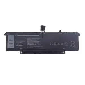 Bateria para notebook DELL P83V9