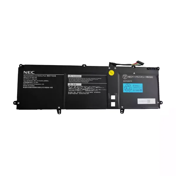 Bateria para notebook NEC PC-VP-BP149