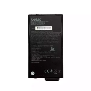 Bateria para notebook Getac BP3S2P2100S-02 BP3S1P2680B Getac F110