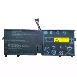 Bateria para notebook LG gram LBZ722DM