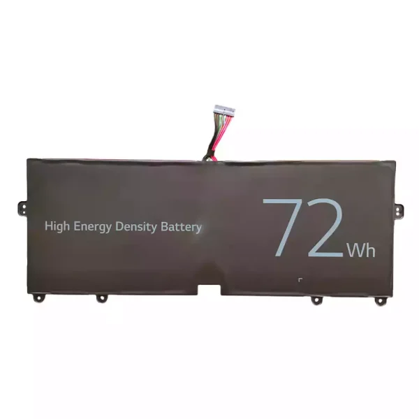Bateria para notebook LG gram LBZ722DM - Imagem 2