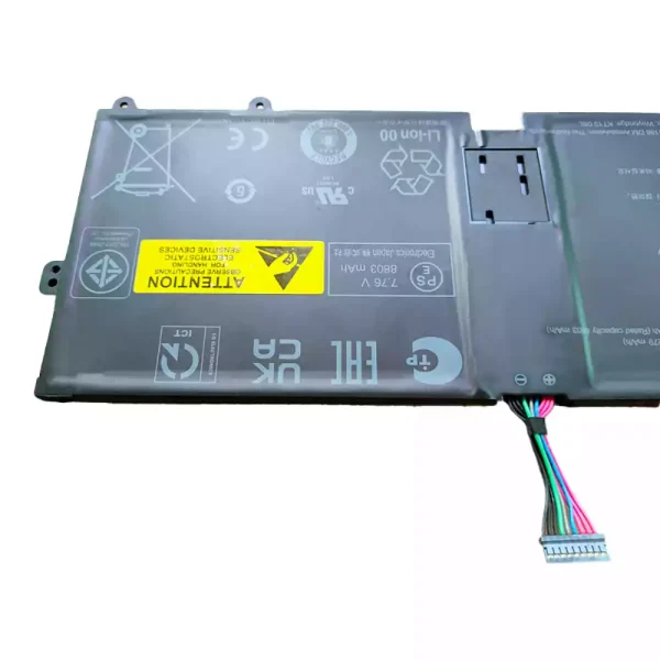 Bateria para notebook LG gram LBZ722DM - Imagem 3