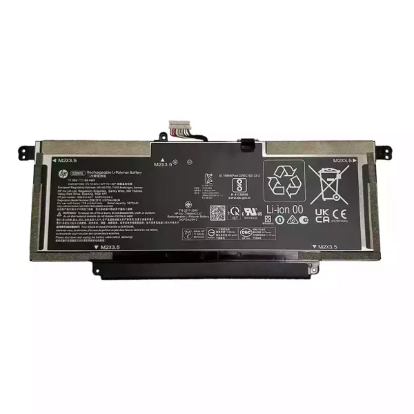 Bateria para notebook HP SS06XL