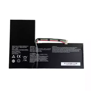 Bateria para notebook EJ20GM-2S5000-B1G1