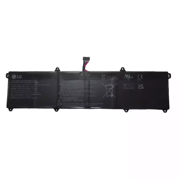Bateria para notebook LG LBW222AM