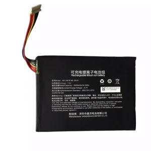 Bateria para notebook KPL3878100-2S1P